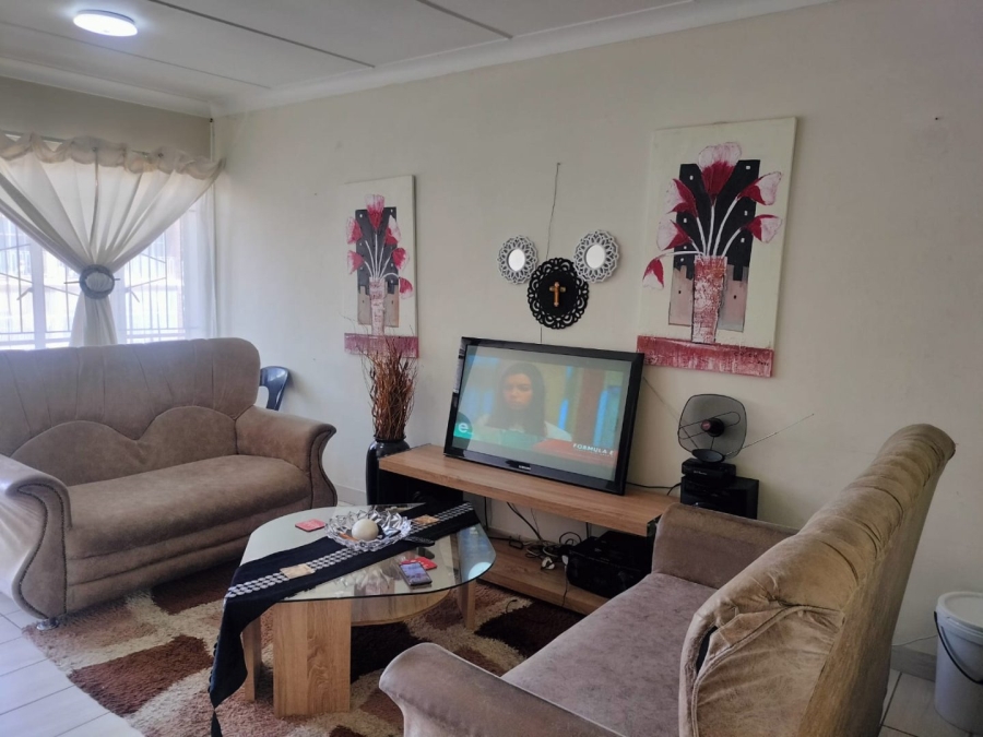 2 Bedroom Property for Sale in Navalsig Free State